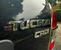 Черный Хендай Туксон, объемом двигателя 2 л и пробегом 99 тыс. км за 12790 $, фото 16 на Automoto.ua