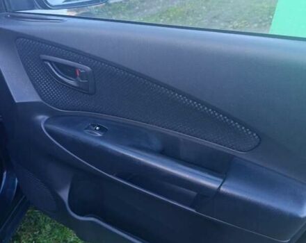 Черный Хендай Туксон, объемом двигателя 1.98 л и пробегом 298 тыс. км за 9300 $, фото 1 на Automoto.ua