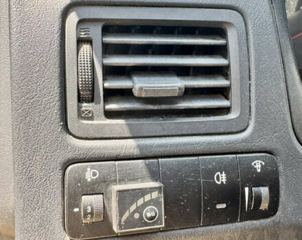 Черный Хендай Туксон, объемом двигателя 1.98 л и пробегом 252 тыс. км за 7999 $, фото 10 на Automoto.ua