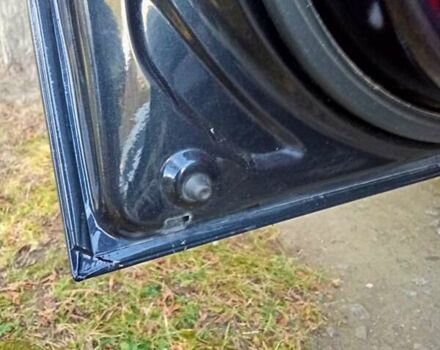 Черный Хендай Туксон, объемом двигателя 1.98 л и пробегом 298 тыс. км за 9300 $, фото 22 на Automoto.ua