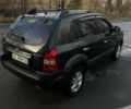 Чорний Хендай Туксон, об'ємом двигуна 1.98 л та пробігом 180 тис. км за 7950 $, фото 8 на Automoto.ua