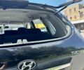Чорний Хендай Туксон, об'ємом двигуна 2 л та пробігом 260 тис. км за 5500 $, фото 6 на Automoto.ua