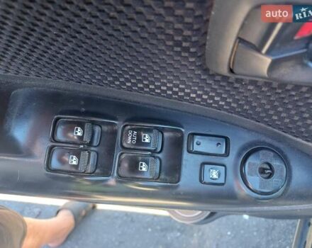 Чорний Хендай Туксон, об'ємом двигуна 1.98 л та пробігом 132 тис. км за 9200 $, фото 3 на Automoto.ua