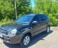 Чорний Хендай Туксон, об'ємом двигуна 1.98 л та пробігом 132 тис. км за 9200 $, фото 7 на Automoto.ua