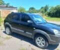 Чорний Хендай Туксон, об'ємом двигуна 1.98 л та пробігом 132 тис. км за 9200 $, фото 8 на Automoto.ua