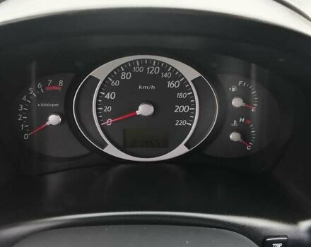 Черный Хендай Туксон, объемом двигателя 1.98 л и пробегом 214 тыс. км за 9100 $, фото 2 на Automoto.ua