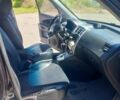 Чорний Хендай Туксон, об'ємом двигуна 1.98 л та пробігом 132 тис. км за 9200 $, фото 4 на Automoto.ua