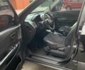 Черный Хендай Туксон, объемом двигателя 1.98 л и пробегом 312 тыс. км за 8500 $, фото 23 на Automoto.ua