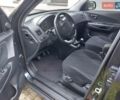 Черный Хендай Туксон, объемом двигателя 1.98 л и пробегом 125 тыс. км за 9200 $, фото 8 на Automoto.ua