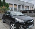 Черный Хендай Туксон, объемом двигателя 2 л и пробегом 251 тыс. км за 12500 $, фото 7 на Automoto.ua