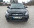 Чорний Хендай Туксон, об'ємом двигуна 1.98 л та пробігом 125 тис. км за 9300 $, фото 1 на Automoto.ua