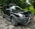 Черный Хендай Туксон, объемом двигателя 2 л и пробегом 99 тыс. км за 12790 $, фото 2 на Automoto.ua