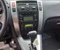 Чорний Хендай Туксон, об'ємом двигуна 1.98 л та пробігом 253 тис. км за 8500 $, фото 5 на Automoto.ua
