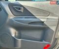 Черный Хендай Туксон, объемом двигателя 2 л и пробегом 255 тыс. км за 9290 $, фото 21 на Automoto.ua