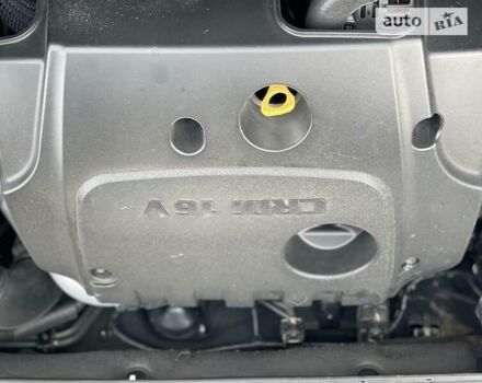 Черный Хендай Туксон, объемом двигателя 2 л и пробегом 177 тыс. км за 10250 $, фото 49 на Automoto.ua