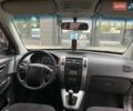 Черный Хендай Туксон, объемом двигателя 1.98 л и пробегом 312 тыс. км за 8500 $, фото 27 на Automoto.ua