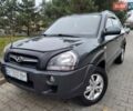 Чорний Хендай Туксон, об'ємом двигуна 1.98 л та пробігом 160 тис. км за 10300 $, фото 2 на Automoto.ua