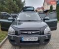 Чорний Хендай Туксон, об'ємом двигуна 1.98 л та пробігом 160 тис. км за 10300 $, фото 49 на Automoto.ua
