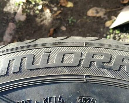 Черный Хендай Туксон, объемом двигателя 1.98 л и пробегом 158 тыс. км за 8200 $, фото 13 на Automoto.ua