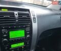 Чорний Хендай Туксон, об'ємом двигуна 1.98 л та пробігом 160 тис. км за 10300 $, фото 130 на Automoto.ua