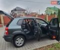 Чорний Хендай Туксон, об'ємом двигуна 1.98 л та пробігом 160 тис. км за 10300 $, фото 67 на Automoto.ua