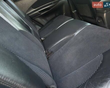 Черный Хендай Туксон, объемом двигателя 1.98 л и пробегом 140 тыс. км за 9671 $, фото 40 на Automoto.ua