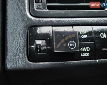 Чорний Хендай Туксон, об'ємом двигуна 1.98 л та пробігом 160 тис. км за 10300 $, фото 132 на Automoto.ua