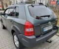 Чорний Хендай Туксон, об'ємом двигуна 1.98 л та пробігом 160 тис. км за 10300 $, фото 21 на Automoto.ua