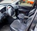 Черный Хендай Туксон, объемом двигателя 2 л и пробегом 258 тыс. км за 9000 $, фото 5 на Automoto.ua