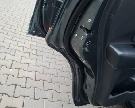 Чорний Хендай Туксон, об'ємом двигуна 1.98 л та пробігом 160 тис. км за 10300 $, фото 71 на Automoto.ua