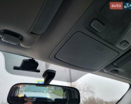 Чорний Хендай Туксон, об'ємом двигуна 1.98 л та пробігом 160 тис. км за 10300 $, фото 134 на Automoto.ua