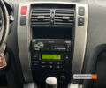Черный Хендай Туксон, объемом двигателя 2 л и пробегом 178 тыс. км за 9600 $, фото 16 на Automoto.ua