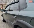 Чорний Хендай Туксон, об'ємом двигуна 1.98 л та пробігом 160 тис. км за 10300 $, фото 118 на Automoto.ua