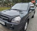 Чорний Хендай Туксон, об'ємом двигуна 1.98 л та пробігом 160 тис. км за 10300 $, фото 38 на Automoto.ua