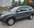 Чорний Хендай Туксон, об'ємом двигуна 1.98 л та пробігом 160 тис. км за 10300 $, фото 31 на Automoto.ua
