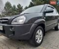 Чорний Хендай Туксон, об'ємом двигуна 1.98 л та пробігом 160 тис. км за 10300 $, фото 35 на Automoto.ua
