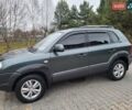 Чорний Хендай Туксон, об'ємом двигуна 1.98 л та пробігом 160 тис. км за 10300 $, фото 30 на Automoto.ua