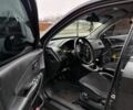 Черный Хендай Туксон, объемом двигателя 2 л и пробегом 160 тыс. км за 9600 $, фото 8 на Automoto.ua