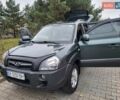 Чорний Хендай Туксон, об'ємом двигуна 1.98 л та пробігом 160 тис. км за 10300 $, фото 50 на Automoto.ua