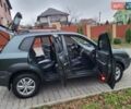 Чорний Хендай Туксон, об'ємом двигуна 1.98 л та пробігом 160 тис. км за 10300 $, фото 77 на Automoto.ua