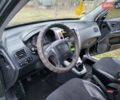 Чорний Хендай Туксон, об'ємом двигуна 1.98 л та пробігом 160 тис. км за 10300 $, фото 98 на Automoto.ua