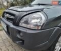 Чорний Хендай Туксон, об'ємом двигуна 1.98 л та пробігом 160 тис. км за 10300 $, фото 33 на Automoto.ua