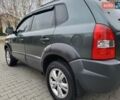 Чорний Хендай Туксон, об'ємом двигуна 1.98 л та пробігом 160 тис. км за 10300 $, фото 22 на Automoto.ua