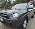 Чорний Хендай Туксон, об'ємом двигуна 1.98 л та пробігом 160 тис. км за 10300 $, фото 37 на Automoto.ua