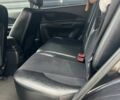 Черный Хендай Туксон, объемом двигателя 2 л и пробегом 181 тыс. км за 11000 $, фото 7 на Automoto.ua