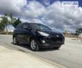 Хендай Туксон 2013 в Львове на Automoto.ua Черный Хендай Туксон, объемом двигателя 2.4 л и пробегом 160 тыс. км за 1300 $, фото 3 на Automoto.ua