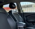Черный Хендай Туксон, объемом двигателя 2.4 л и пробегом 299 тыс. км за 9800 $, фото 20 на Automoto.ua
