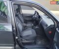 Чорний Хендай Туксон, об'ємом двигуна 1.98 л та пробігом 227 тис. км за 10000 $, фото 9 на Automoto.ua