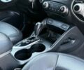 Черный Хендай Туксон, объемом двигателя 2.4 л и пробегом 299 тыс. км за 9800 $, фото 18 на Automoto.ua