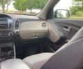 Хендай Туксон 2013 в Львове на Automoto.ua Черный Хендай Туксон, объемом двигателя 2.4 л и пробегом 160 тыс. км за 1300 $, фото 14 на Automoto.ua